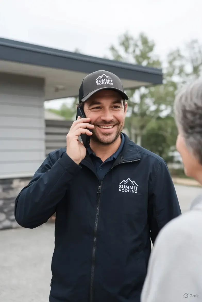 Flat Roof Leak Repair Calhoun, LA FAQs